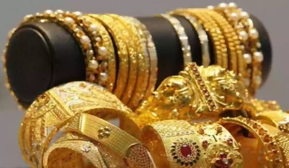 أسعار الذهب في الإمارات اليوم.. ارتفاع المعدن الأصفر